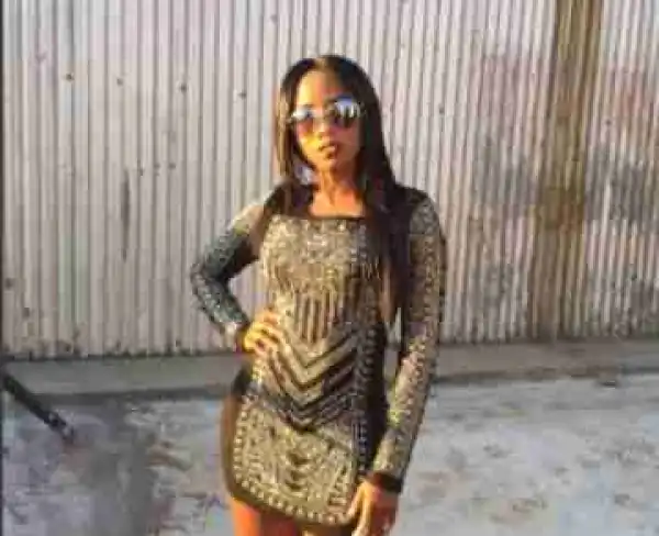 Denise Zimba Ditches Some Of The Crazy To 
